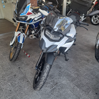 BMW F 750 GS 2021 permuta garanzia finanziamento