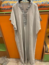 Abito tipico Marocchino