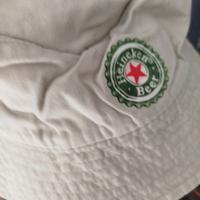 Cappello Heineken taglia M