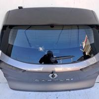 901003784R PORTELLONE POSTERIORE RENAULT CAPTUR (H