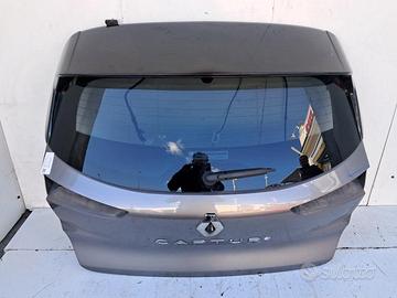 901003784R PORTELLONE POSTERIORE RENAULT CAPTUR (H