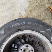 TRENO GOMME VIKING ESTIVE