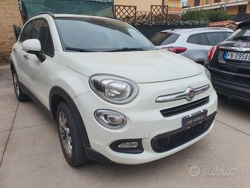 Fiat 500X 1.4 MultiAir 140 CV Pop Star