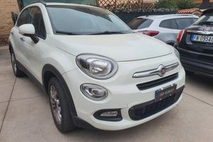 Fiat 500X 1.4 MultiAir 140 CV Pop Star