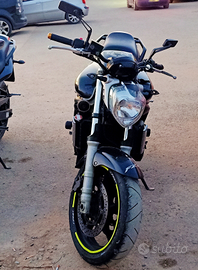 Yamaha fz6 S1