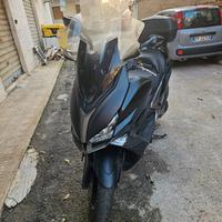 Scooter XCITING S 400 KYMKO