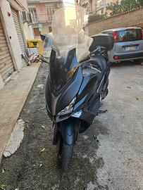 Scooter XCITING S 400 KYMKO