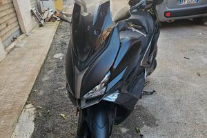 Scooter XCITING S 400 KYMKO