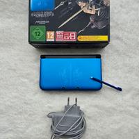 3ds xl fire emblem awakening limited edition