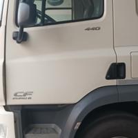 Autocarro daf 4 assi
