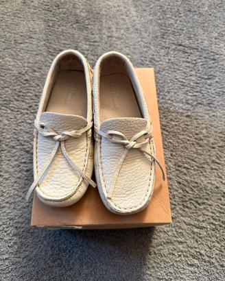 scarpa car shoe prada numero 28
