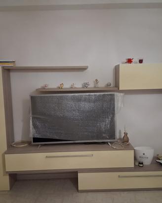  parete attrezzata 