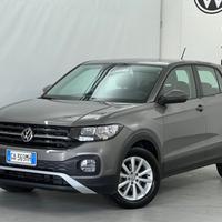 T-Cross 1.6 tdi Urban 95cv