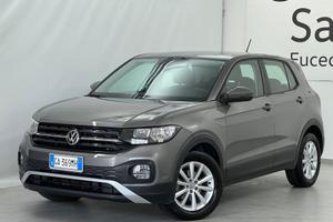 T-Cross 1.6 tdi Urban 95cv