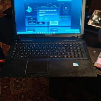 Lenovo b960 Processore Intel(R) Pentium(R