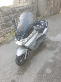 Piaggio X8 200 - 2004