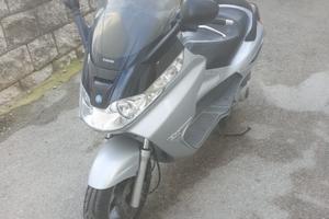 Piaggio X8 200 - 2004
