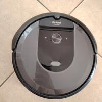I roomba i 7