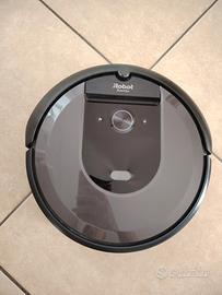 I roomba i 7