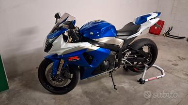 GSX R 1000 K9 (Anno 2009)