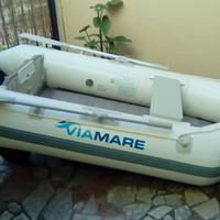 Gommone Viamare 250 T