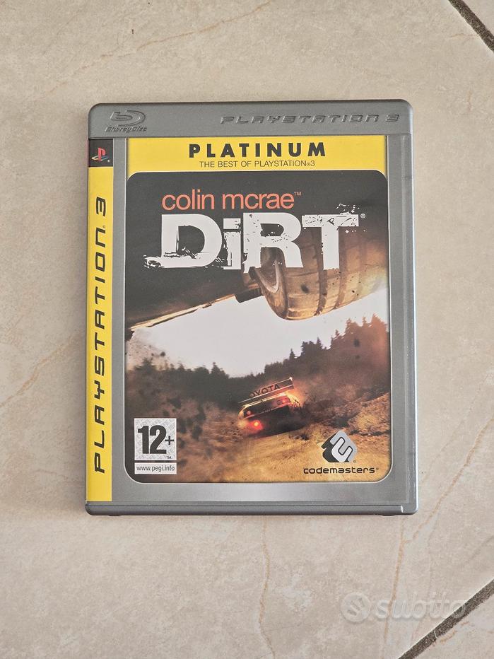 DiRT 3 (PS3) - Game 9SVG The Cheap Fast Free Post - Foto 11