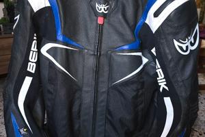 GIACCA MOTO BERIK 2.0