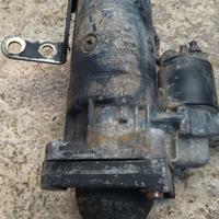 Motorino di avviamento Bosch fiat ducato