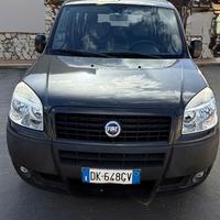 Fiat Doblo Doblò 1.3 Multijet 16V Family
