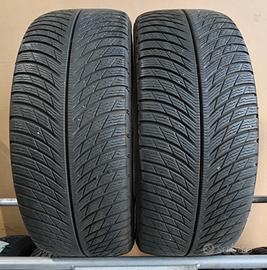 Gomme invernali usate 235 45 19