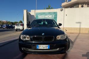Bmw 116 116d 2.0 116CV cat 5 porte Futura DPF