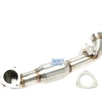 SOPPRESSORE DOWNPIPE PEUGEOT 207 06-12