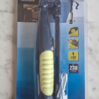 torcia / lampada da lavoro portatile