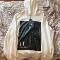 felpa ORIGINALE emporio armani exchange