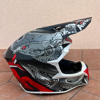 Casco airoh taglia S