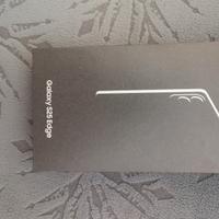 Samsung s25 edge 256gb