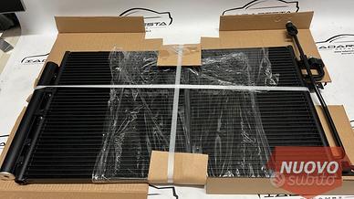 Condensatore Clima Antara - Captiva 2.0D 4803979