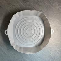 Cestello in Silicone per Friggitrice ad Aria
