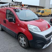 FIAT Fiorino 1.3 MJT 95CV Cargo Adventure Prezzo