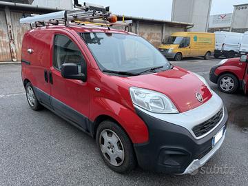 FIAT Fiorino 1.3 MJT 95CV Cargo Adventure Prezzo