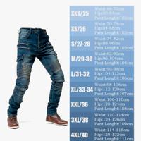 abbigliamento moto uomo