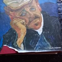 van gogh monografia