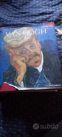 van gogh monografia