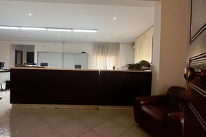 Rif. 466 san cipriano d'aversa: studio/ ufficio in