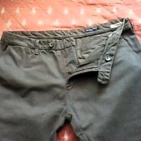 3+1 jeans uomo NUOVI, tg 50 + pantaloncino + REG.