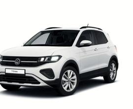 VOLKSWAGEN T-Cross 1.0 TSI 110 CV Style