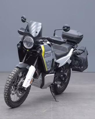 HUSQVARNA Norden 901
