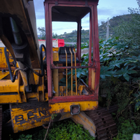 Escavatore benati 90