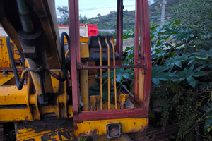 Escavatore benati 90