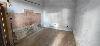 Casa da ristrutturare Codrongianos